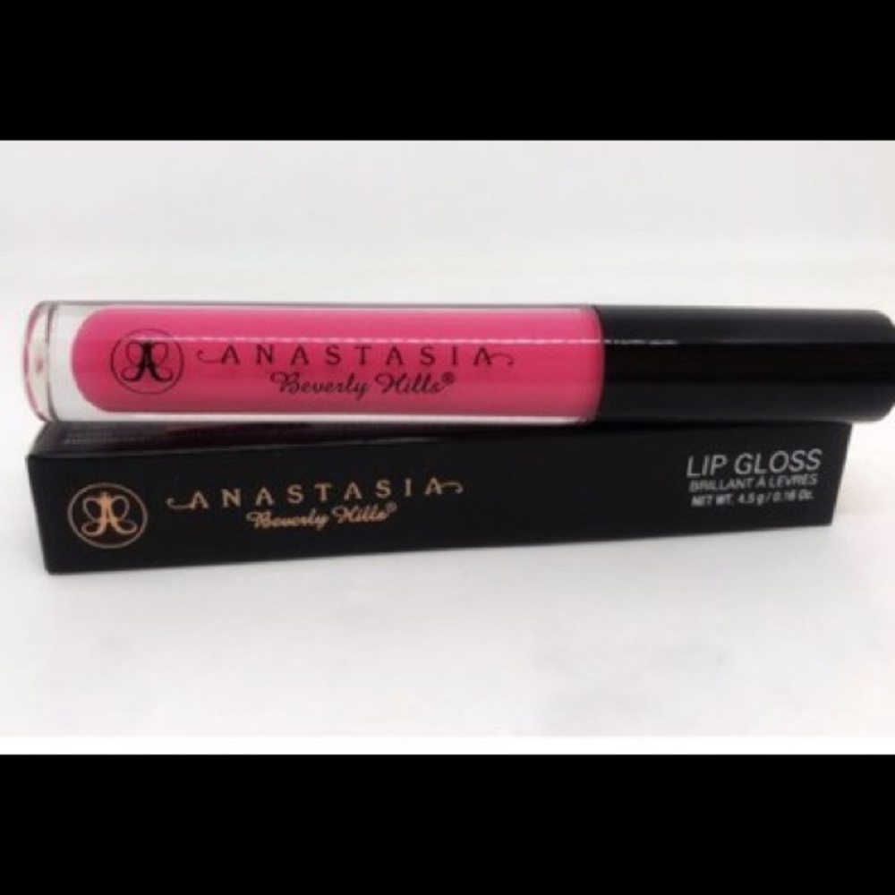 Anastasia BH Lip Gloss in Candy